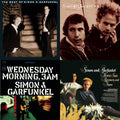 Best Of Simon & Garfunkel & Wednesday Morning 3 A.M. & Parsley Sage Rosemary & Thyme & Live 1969