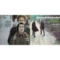 Bridge Over Troubled Water & Sounds Of Silence