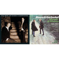 Best Of Simon & Garfunkel & Sounds Of Silence