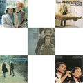 Greatest Hits  (140G/Dl Code) & Sounds Of Silence (180G LP Vinyl/ Dl Insert) & Bridge Over Troubled Water (180G LP Vinyl/ Dl Insert) & Graduate (140G/Dl Code) & Concert In Central Park (2LP/180G/Dl Card/Gatefold)