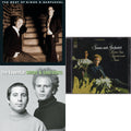 Best Of Simon & Garfunkel & Essential Simon & Garfunkel & Parsley Sage Rosemary & Thyme