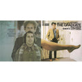 Bridge Over Troubled Water (180G LP Vinyl/ Dl Insert) & Graduate (140G/Dl Code)