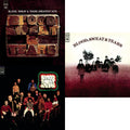 Greatest Hits & Child Is Father To The Man & Blood Sweat & Tears
