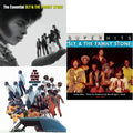 Essential Sly & Family Stone & Greatest Hits & Super Hits