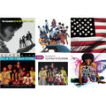 Essential Sly & Family Stone & Greatest Hits & There's A Riot Goin On & Super Hits & Playlist: Very Best Of Sly & Family Stone & Higher (Highlights)