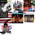 Essential Sly & Family Stone & Greatest Hits & Stand & There's A Riot Goin On & Super Hits & Playlist: Very Best Of Sly & Family Stone & Higher (Highlights)