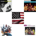 Essential Sly & Family Stone & Greatest Hits & There's A Riot Goin On & Super Hits & Playlist: Very Best Of Sly & Family Stone