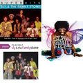 Super Hits & Playlist: Very Best Of Sly & Family Stone & Higher (Highlights)