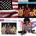There's A Riot Goin On & Super Hits & Playlist: Very Best Of Sly & Family Stone & Higher (Highlights)