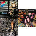 Kaleidoscope & Juju (LP) & Kiss In The Dreamhouse (180G)
