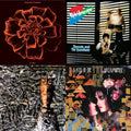 All Souls & Kaleidoscope & Juju (LP) & Kiss In The Dreamhouse (180G)