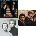 Best Of Simon & Garfunkel & Essential Simon & Garfunkel & Live 1969