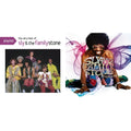 Playlist: Very Best Of Sly & Family Stone & Higher (Highlights)