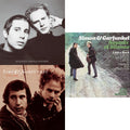 Bookends & Live 1969 & Sounds Of Silence