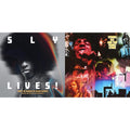 Sly Lives! (Aka The Burden Of Black Genius) (Ost) & Stand
