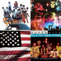 Greatest Hits & Stand & There's A Riot Goin On & Super Hits