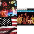 Stand & There's A Riot Goin On & Super Hits