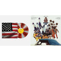 Theres A Riot Goin On (Red/White Split LP Vinyl) & Greatest Hits (150G/Dl Card)