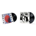 This is a 2 LP Vinyl SKU bundle.
1.This LP Vinyl is brand new.Format: LP VinylThis item's title is: DirtyArtist: Sonic YouthBarcode: 602547349354Release Date: 2/26/2016
2.This LP Vinyl is brand new.