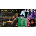 Hits Are For Squares (2LP) & Experimental Jet Set Trash And No Star