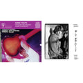 J’Accuse Ted Hughes & Hold That Tiger (2LP)