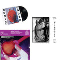 Dirty & J’Accuse Ted Hughes & Hold That Tiger (2LP)