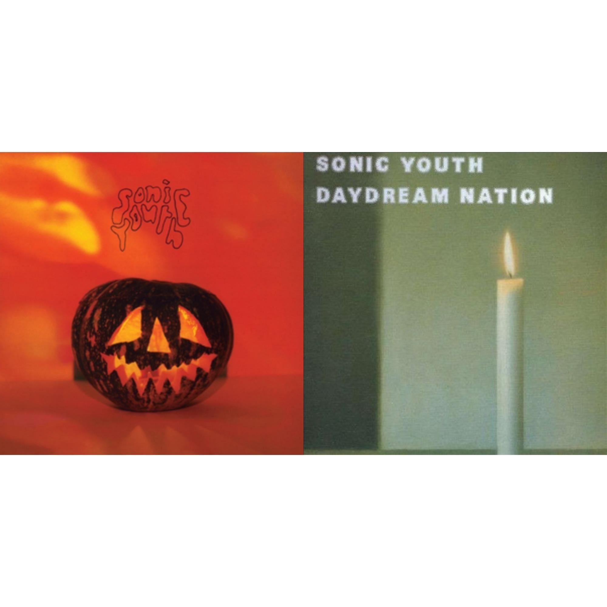 Daydream Nation & Walls Have Ears (2LP)