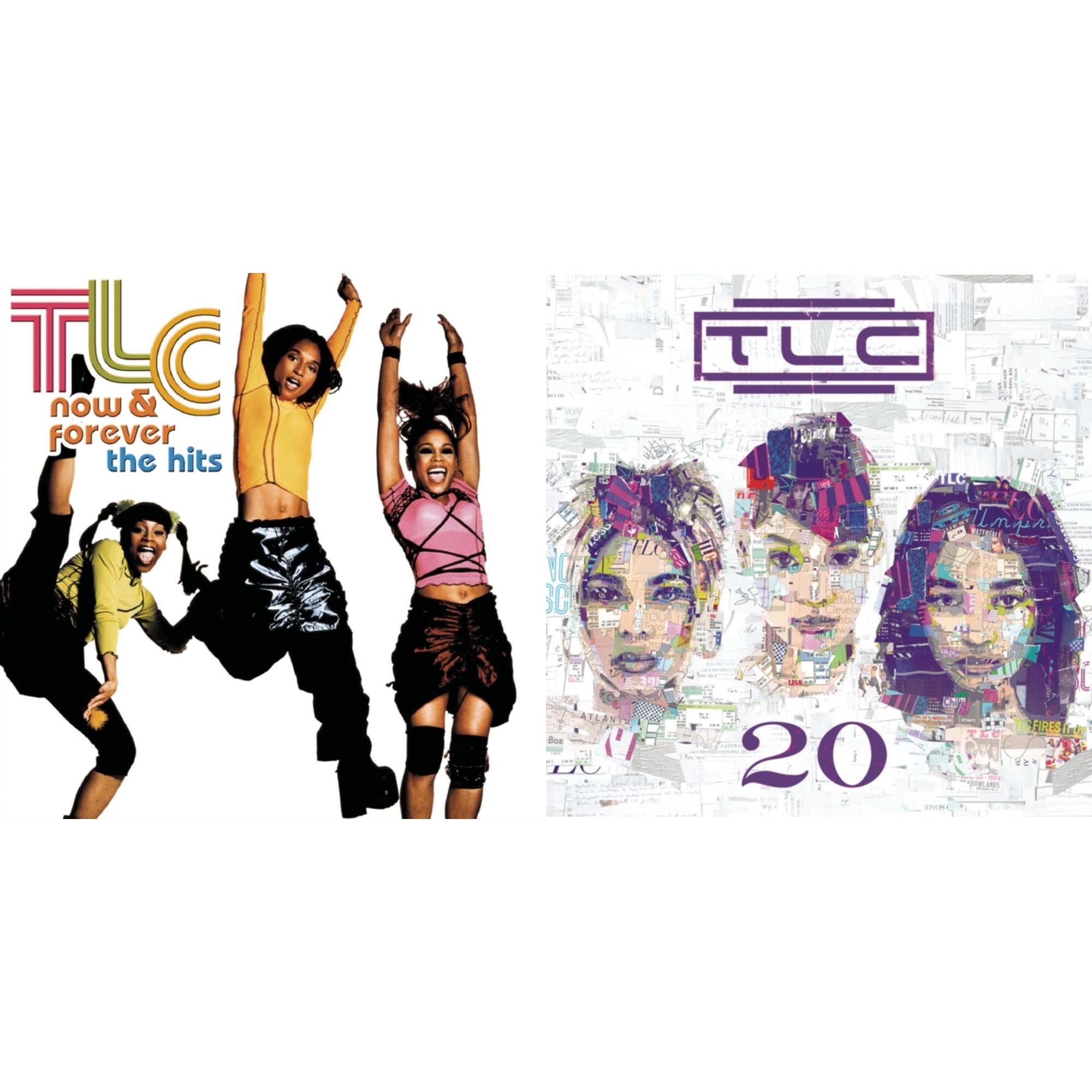 Now & Forever - Hits & 20