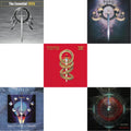 Essential Toto & Toto Past To Present 1977 - 1990 & Toto Iv & Toto & 40 Trips Around The Sun: Greatest Hits