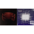 Undertow (X) & Aenima