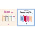 Between 1 & 2 & Formula Of Love: O+T=<3