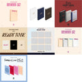 This is a 7 CD SKU bundle.
1.This CD is brand new.Format: CDMusic Style: K-popThis item's title is: Between 1&2 (Archive Version)Artist: TwiceLabel: JYP ENTERTAINMENT / REPUBLIC RBarcode: 192641872877Release Date: 8/26/2022
2.This CD is brand new.