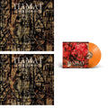 Commandments: An Anthology (Metal Box) & Commandments: An Anthology (Gold LP Vinyl) & Gaia (Reissue/Orange LP Vinyl)