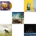 Am Gold (Metallic Gold LP Vinyl) & Save Me, San Francisco (2LP) & California 37 & Train & My Private Nation