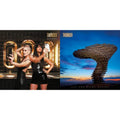 This is a 2 LP Vinyl SKU bundle.
1.This LP Vinyl is brand new.Format: LP VinylMusic Style: Prog RockThis item's title is: All The Right NoisesArtist: ThunderLabel: BMG RIGHTS MANAGEMENT (UK) LTDBarcode: 4050538610390Release Date: 3/21/2021
2.This LP Vinyl is brand new.