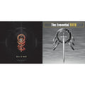 Old Is New & Essential Toto