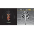Old Is New & Essential Toto