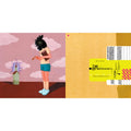 This is a 2 LP Vinyl SKU bundle.
1.This LP Vinyl is brand new.Format: LP VinylMusic Style: Math RockThis item's title is: New SentimentalityArtist: ToeLabel: Topshelf Records (2)Barcode: 616892141341Release Date: 10/22/2013
2.This LP Vinyl is brand new.