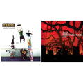 Good Feeling & Invisible Band: Live (Clear Vinyl/2LP)