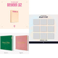 This is a 3 CD SKU bundle.
1.This CD is brand new.Format: CDMusic Style: K-popThis item's title is: Between 1&2 (Archive Version)Artist: TwiceLabel: JYP ENTERTAINMENT / REPUBLIC RBarcode: 192641872877Release Date: 8/26/2022
2.This CD is brand new.