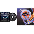Magic Power: All Star Tribute To Triumph (2CD) & Surveillance