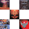 In The Beginning & Just A Game & Never Surrender & Thunder Seven & Triumph: Greatest Hits Remixed