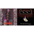 Opiate Ep & Lateralus