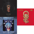 Old Is New & Toto Past To Present 1977 - 1990 & Toto Iv