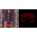 This is a 2 LP Vinyl SKU bundle.
1.This LP Vinyl is brand new.Format: LP VinylMusic Style: Alternative RockThis item's title is: Opiate EpArtist: ToolLabel: LEGACYBarcode: 614223102719Release Date: 9/17/1996
2.This LP Vinyl is brand new.