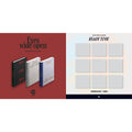 Eyes Wide Open: Vol. 2 & Ready To Be (12Th Mini Album) Digipack Version