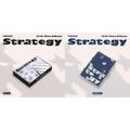 Strategy (Step 3 Ver.) & Strategy (Highlight Ver.)