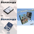 Strategy (Step 3 Ver.) & Strategy (Highlight Ver.) & Ten: The Story Goes On (Episode Ver.)