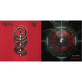 Toto Iv & 40 Trips Around The Sun: Greatest Hits (2LP/150G/Dl Card)