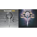 Essential Toto & Toto